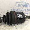 ФОТО Привід передній лівий МКПП для Mitsubishi ASX Киев