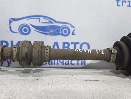 ФОТО Привід передній лівий МКПП для Nissan Juke (10-19) Киев