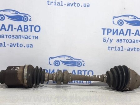 ФОТО Привід передній лівий МКПП для Nissan Juke (10-19) Киев
