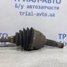 ФОТО Привід передній лівий МКПП для Nissan Juke (10-19) Киев
