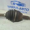 ФОТО Привід передній лівий МКПП для Nissan Juke (10-19) Киев