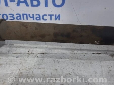 ФОТО Привід передній лівий МКПП для Nissan Juke (10-19) Киев