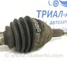 ФОТО Привід передній лівий МКПП для Nissan Juke (10-19) Киев