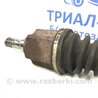 ФОТО Привід передній лівий МКПП для Nissan Juke (10-19) Киев