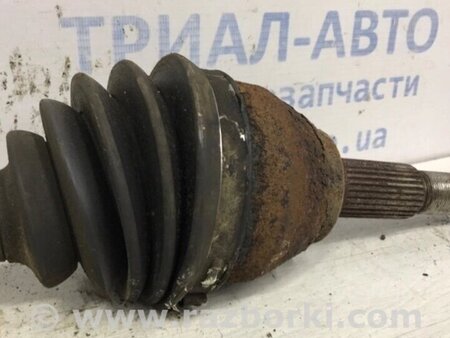ФОТО Привід передній лівий МКПП для Nissan Juke (10-19) Киев