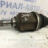 ФОТО Привід передній лівий МКПП для Nissan Juke (10-19) Киев