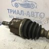 ФОТО Привід передній лівий МКПП для Nissan Juke (10-19) Киев