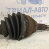 ФОТО Привід передній лівий МКПП для Nissan Juke (10-19) Киев