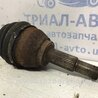 ФОТО Привід передній лівий МКПП для Nissan Juke (10-19) Киев
