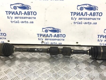 ФОТО Привід передній правий МКПП для KIA Sportage SL (2010-2015) Киев