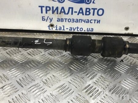 ФОТО Привід передній правий МКПП для KIA Sportage SL (2010-2015) Киев