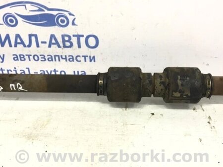 ФОТО Привід передній правий МКПП для KIA Sportage SL (2010-2015) Киев