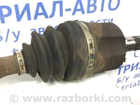 ФОТО Привід передній правий МКПП для KIA Sportage SL (2010-2015) Киев