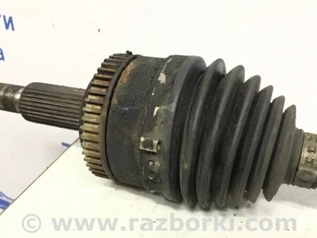 ФОТО Привід передній правий МКПП для KIA Sportage SL (2010-2015) Киев