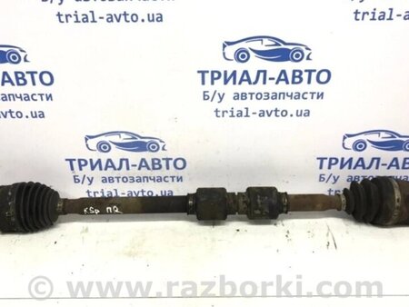 ФОТО Привід передній правий МКПП для KIA Sportage SL (2010-2015) Киев