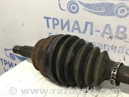 ФОТО Привід передній правий МКПП для Mitsubishi ASX Киев