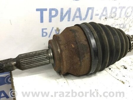 ФОТО Привід передній правий МКПП для Mitsubishi ASX Киев