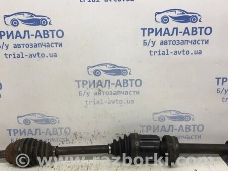ФОТО Привід передній правий МКПП для Mitsubishi ASX Киев
