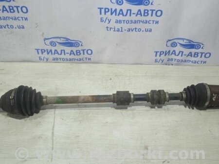 ФОТО Привід передній правий МКПП для Nissan Juke (10-19) Киев