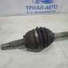 ФОТО Привід передній правий МКПП для Nissan Juke (10-19) Киев