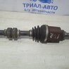 ФОТО Привід передній правий МКПП для Nissan Juke (10-19) Киев