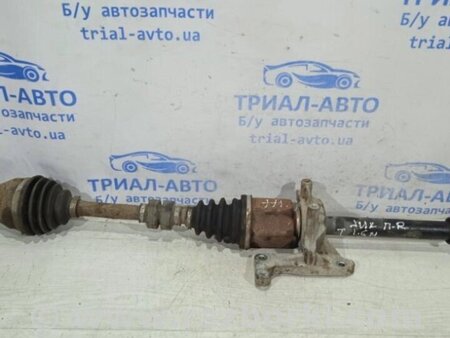 ФОТО Привід передній правий МКПП для Nissan Juke (10-19) Киев