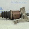 ФОТО Привід передній правий МКПП для Nissan Juke (10-19) Киев