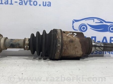 ФОТО Привід передній правий МКПП для Nissan Juke (10-19) Киев