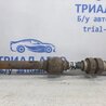 ФОТО Привід передній правий МКПП для Nissan Juke (10-19) Киев