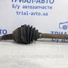 ФОТО Привід передній правий МКПП для Nissan Juke (10-19) Киев