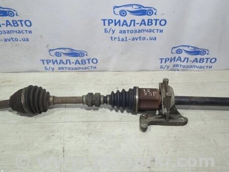 ФОТО Привід передній правий МКПП для Nissan Juke (10-19) Киев