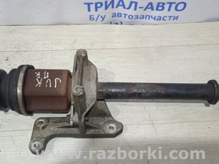 ФОТО Привід передній правий МКПП для Nissan Juke (10-19) Киев