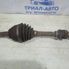 ФОТО Привід передній правий МКПП для Nissan Juke (10-19) Киев