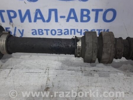 ФОТО Привід передній правий МКПП для Nissan Juke (10-19) Киев