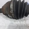 ФОТО Привід передній правий МКПП для Nissan Juke (10-19) Киев
