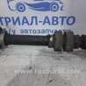 ФОТО Привід передній правий МКПП для Nissan Juke (10-19) Киев
