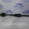 Привід передній правий МКПП Nissan Juke (10-19)