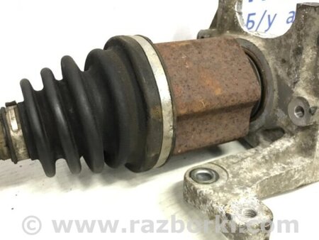 ФОТО Привід передній правий МКПП для Nissan Juke (10-19) Киев