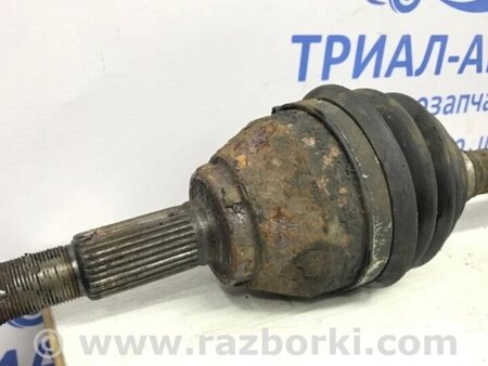 ФОТО Привід передній правий МКПП для Nissan Juke (10-19) Киев