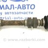 ФОТО Привід передній правий МКПП для Nissan Juke (10-19) Киев