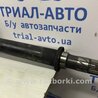 ФОТО Привід передній правий МКПП для Nissan Juke (10-19) Киев