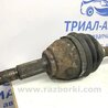 ФОТО Привід передній правий МКПП для Nissan Juke (10-19) Киев