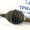 ФОТО Привід передній правий МКПП для Nissan Juke (10-19) Киев