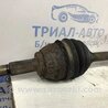 ФОТО Привід передній правий МКПП для Nissan Juke (10-19) Киев