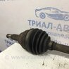 ФОТО Привід передній правий МКПП для Nissan Juke (10-19) Киев