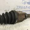ФОТО Привід передній правий МКПП для Nissan Juke (10-19) Киев