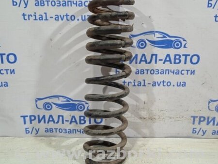 ФОТО Пружина задня для Ford Focus 3 (01.2010 - 03.2018) Киев