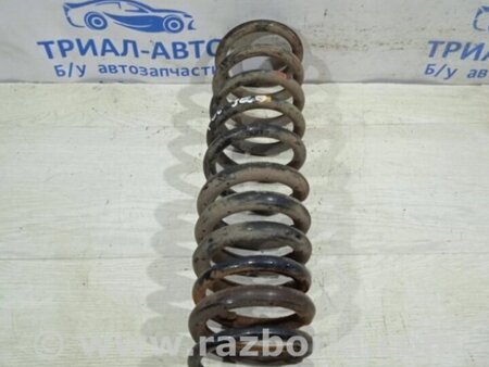 ФОТО Пружина задня для Ford Focus 3 (01.2010 - 03.2018) Киев