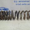 ФОТО Пружина задня для Ford Focus 3 (01.2010 - 03.2018) Киев