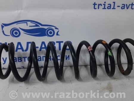 ФОТО Пружина задня для Mitsubishi ASX Киев